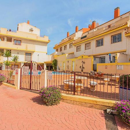 236 Sunny Duplex -Alicante Holiday Oriola  Exterior foto