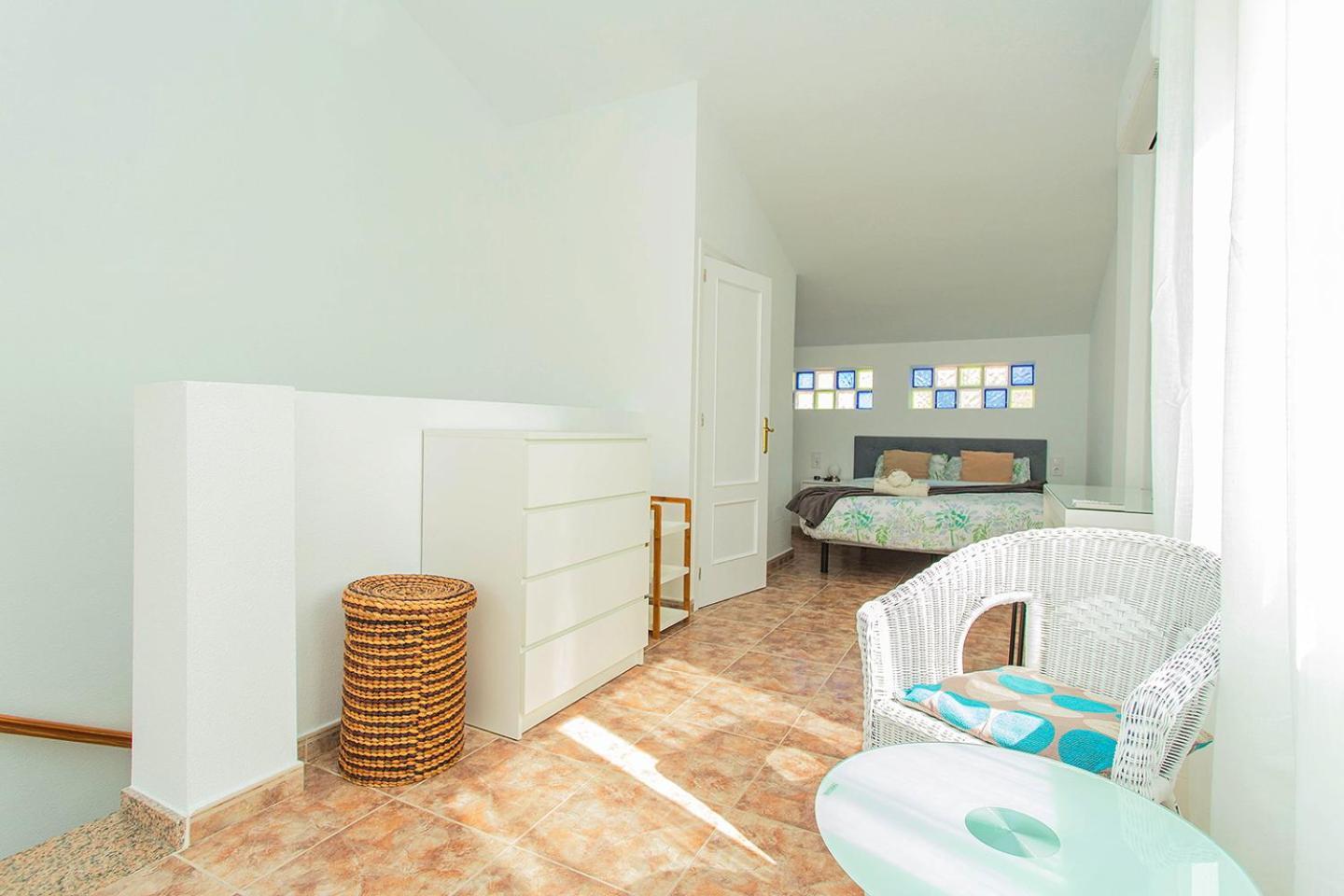 236 Sunny Duplex -Alicante Holiday Oriola  Exterior foto