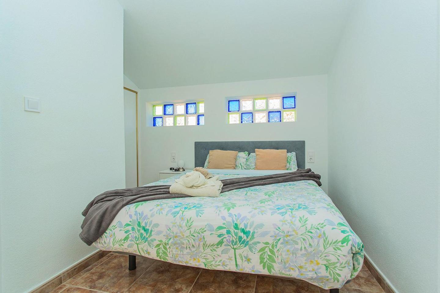 236 Sunny Duplex -Alicante Holiday Oriola  Exterior foto