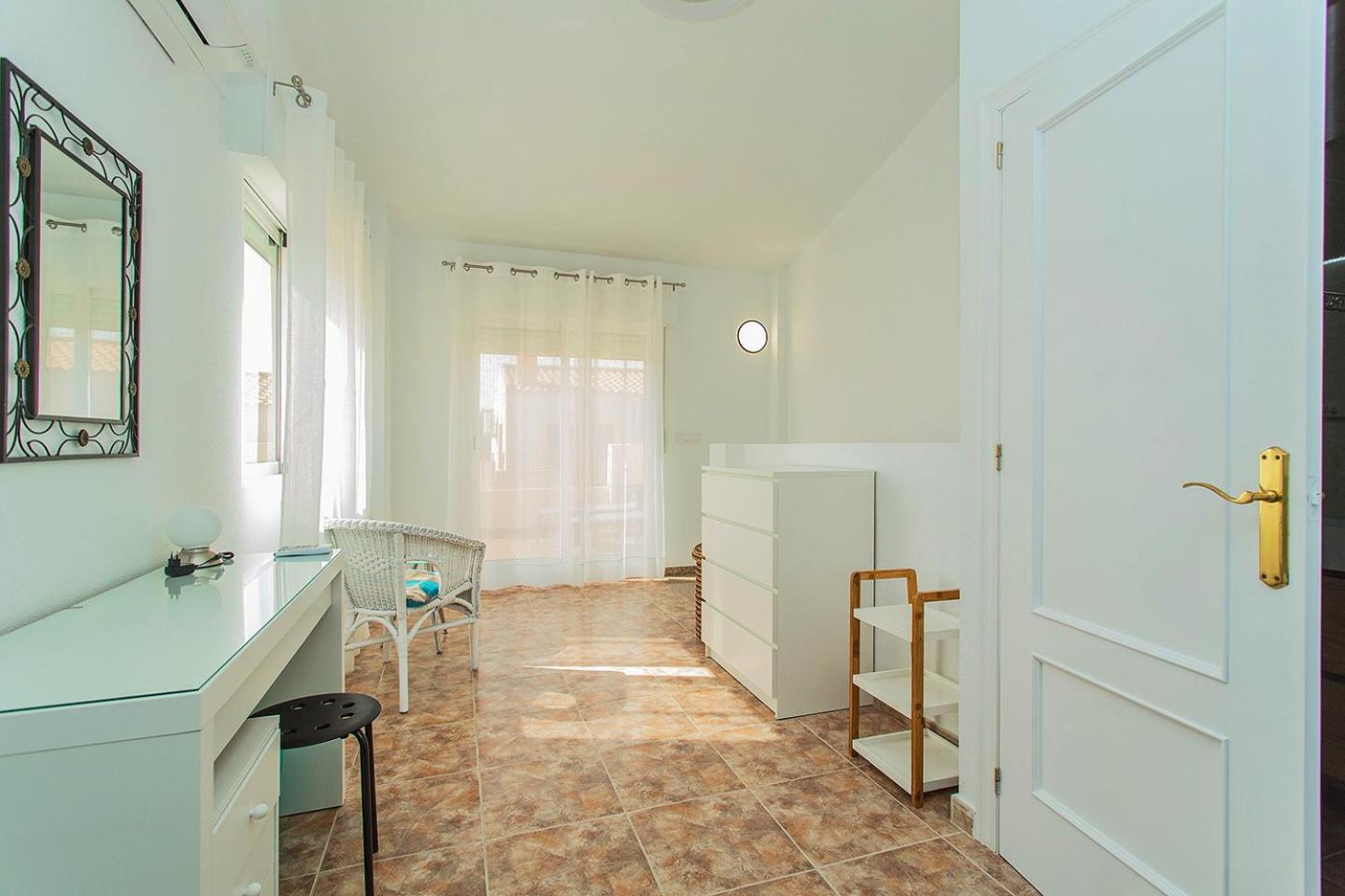 236 Sunny Duplex -Alicante Holiday Oriola  Exterior foto