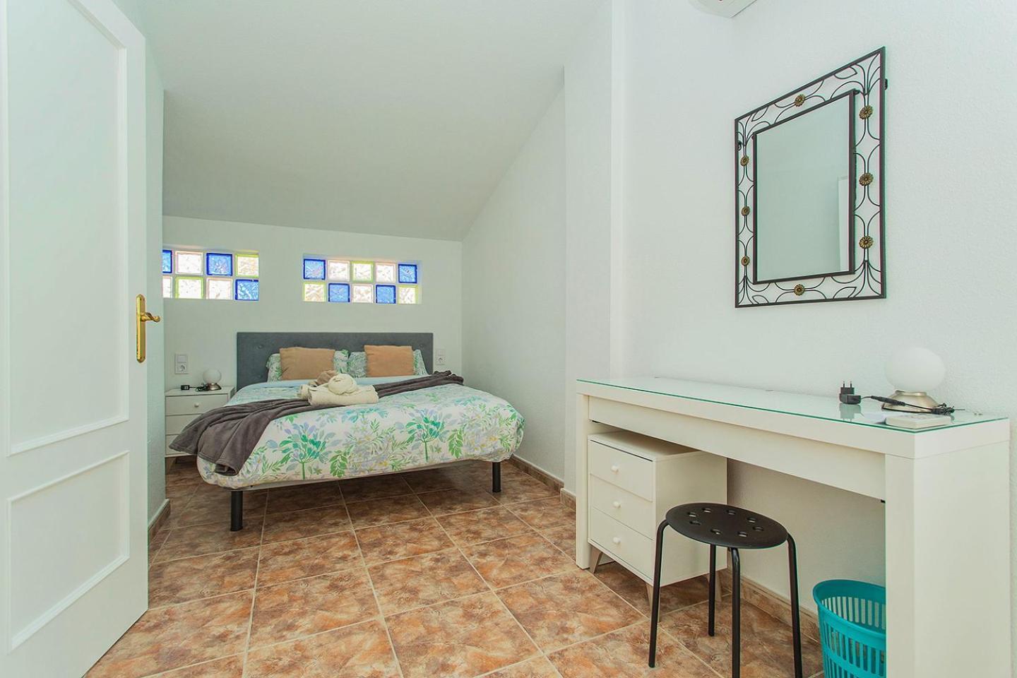 236 Sunny Duplex -Alicante Holiday Oriola  Exterior foto