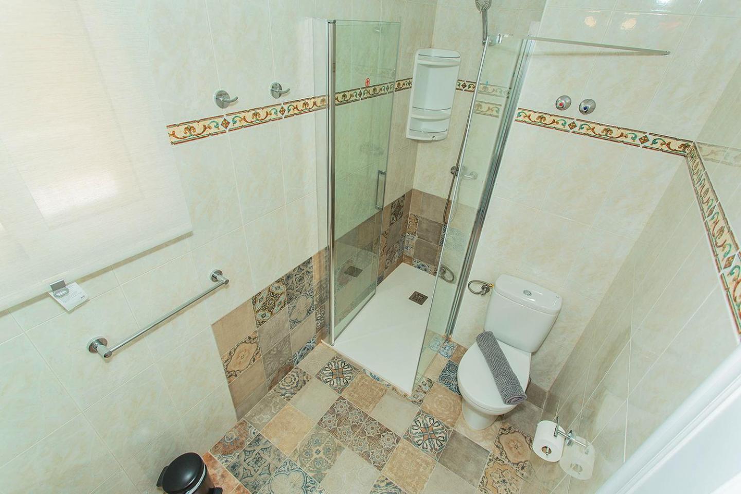 236 Sunny Duplex -Alicante Holiday Oriola  Exterior foto