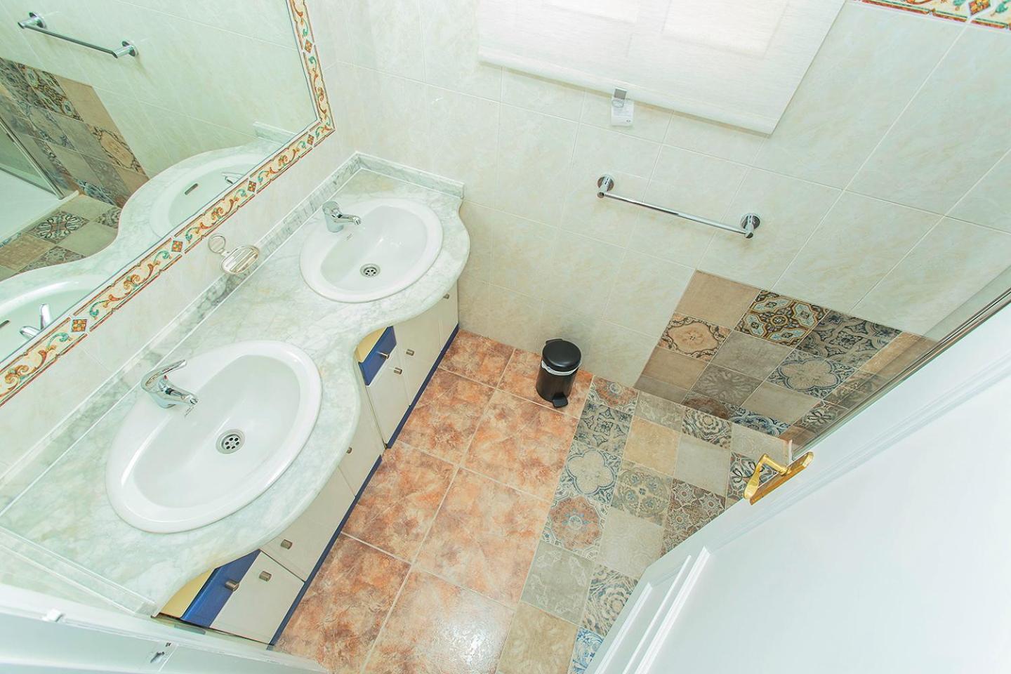 236 Sunny Duplex -Alicante Holiday Oriola  Exterior foto
